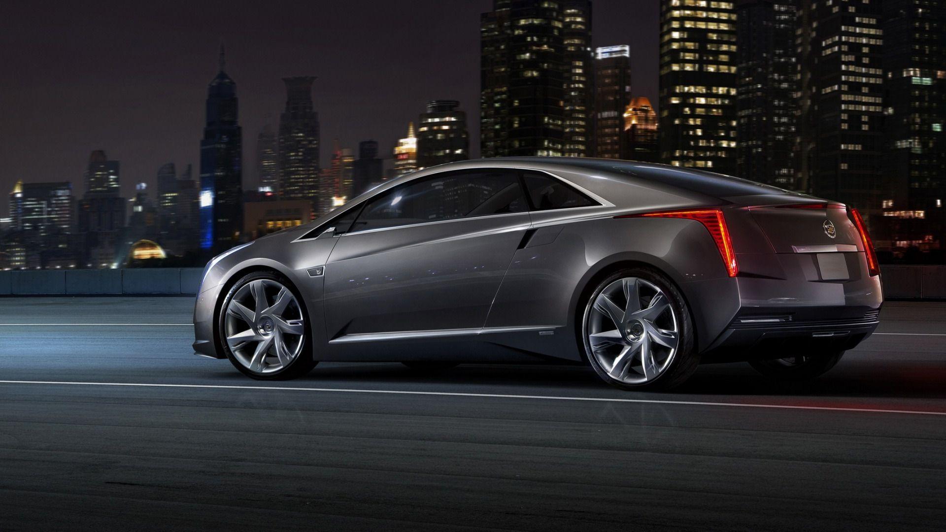 Cadillac Wallpapers