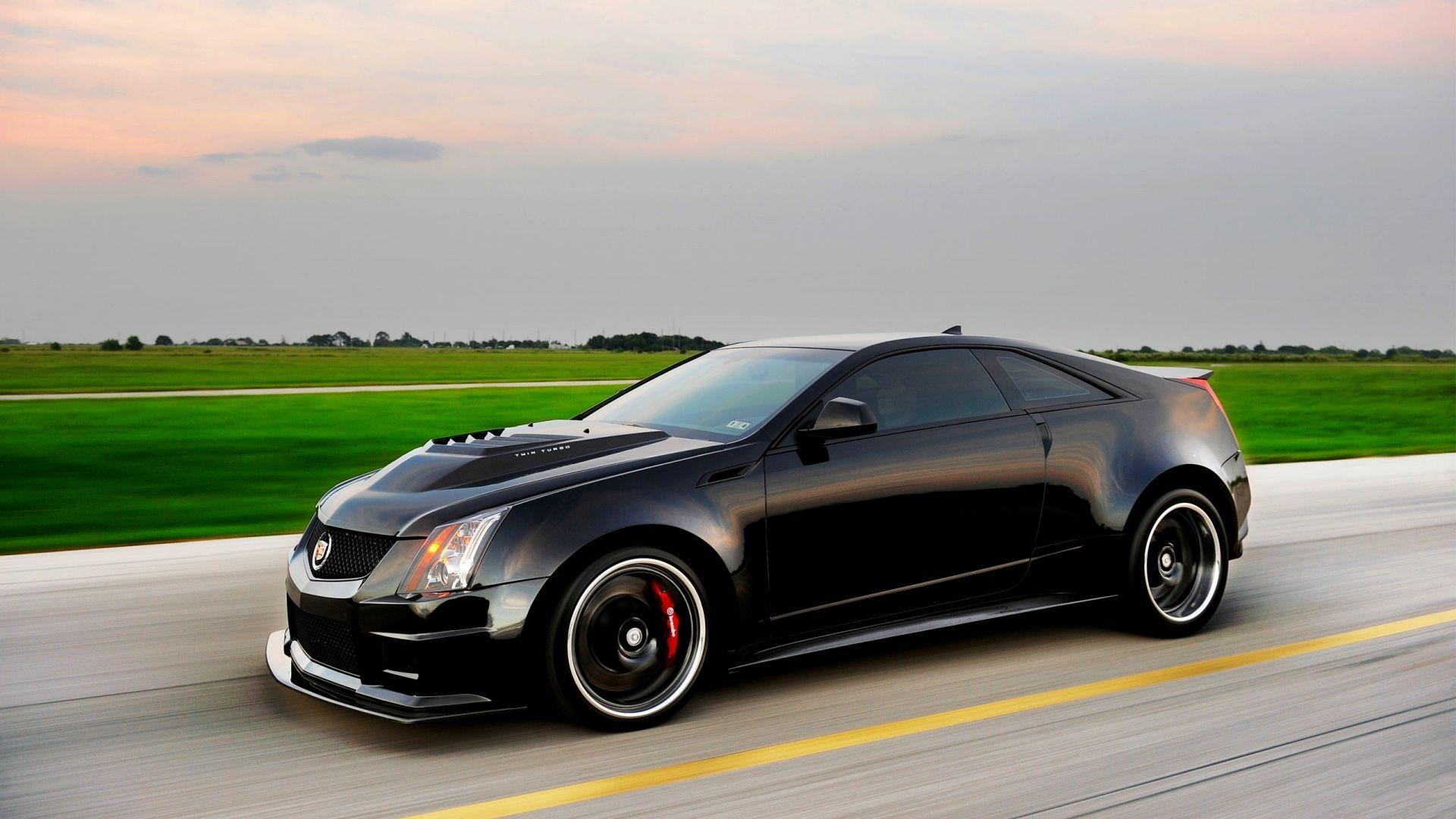 Full HD 1080p Cadillac Wallpapers HD, Desktop Backgrounds