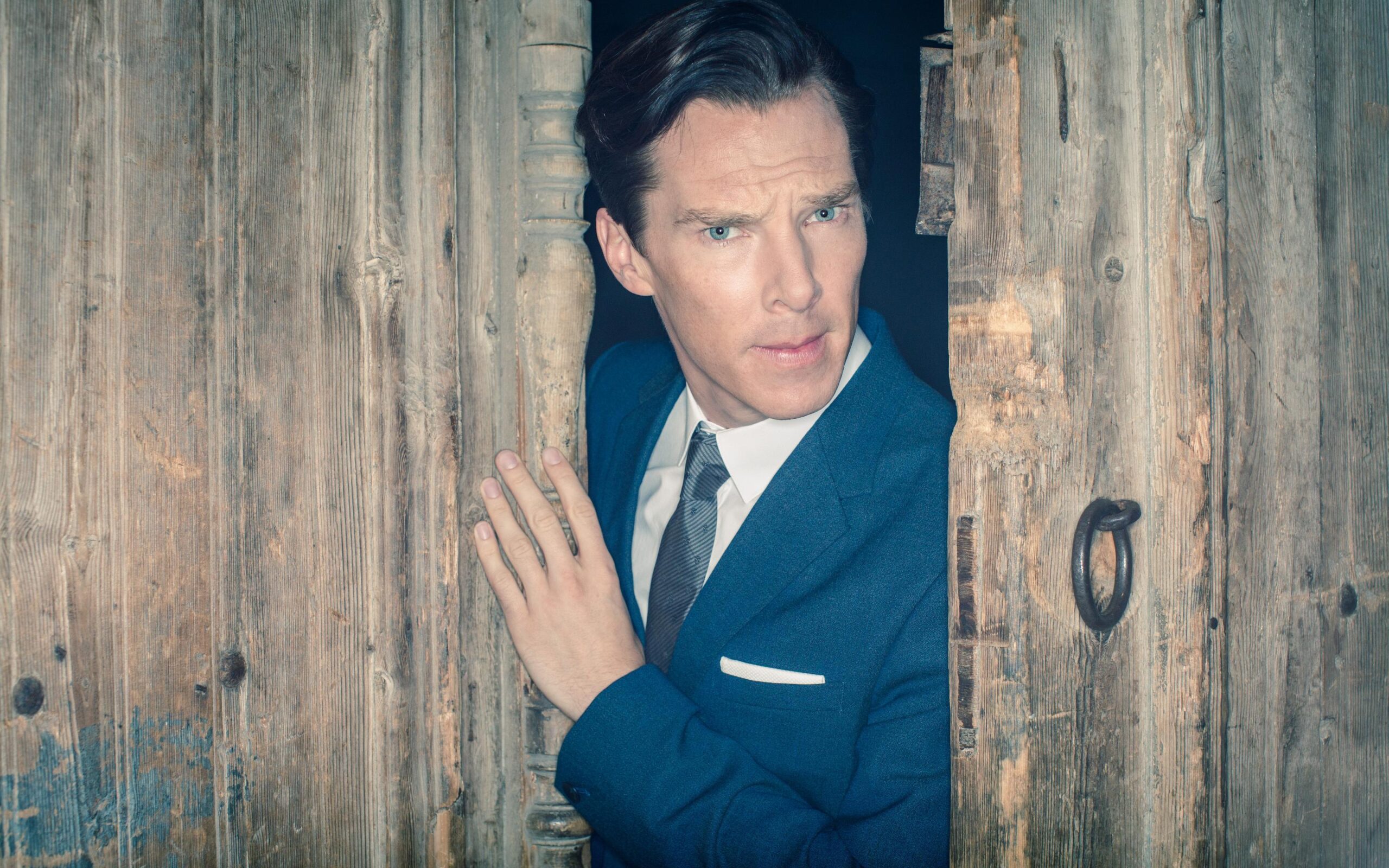 Benedict Cumberbatch HD Wallpapers