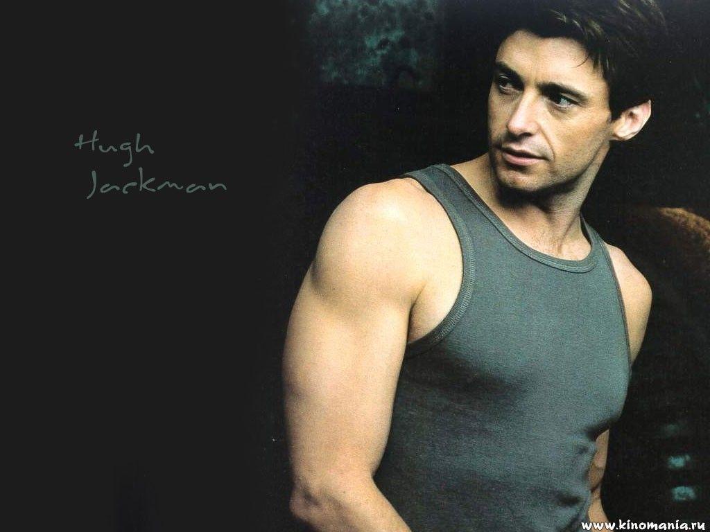 Hugh Jackman Wallpapers