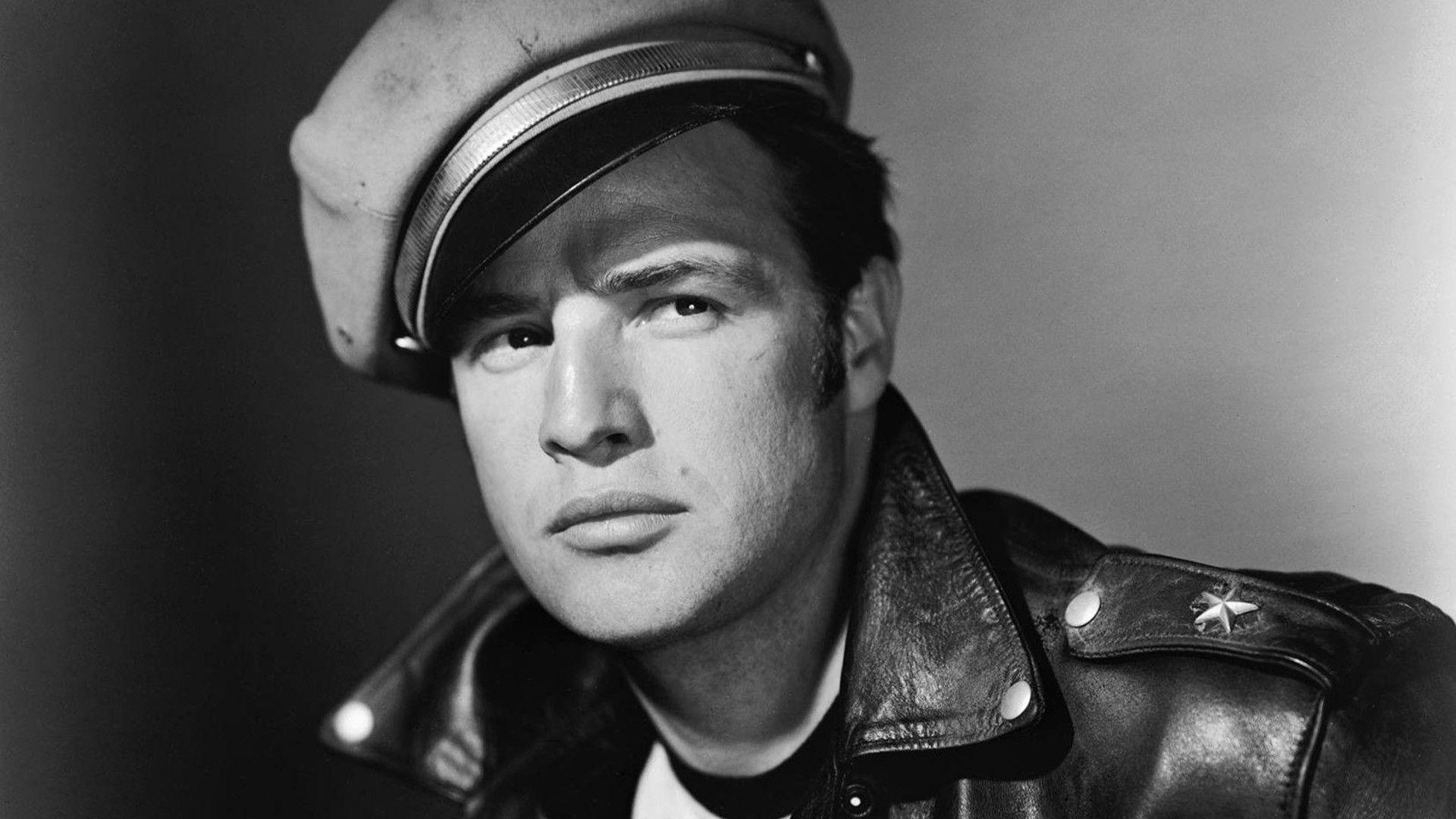 Marlon Brando Wallpapers HD