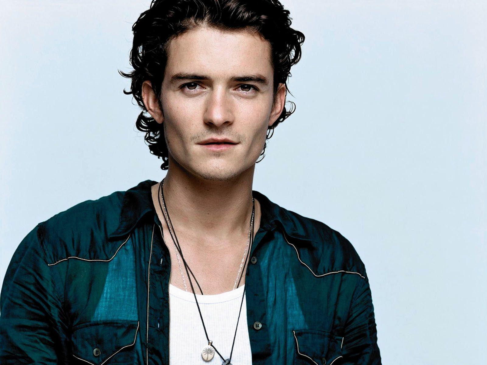 Orlando Bloom Wallpapers