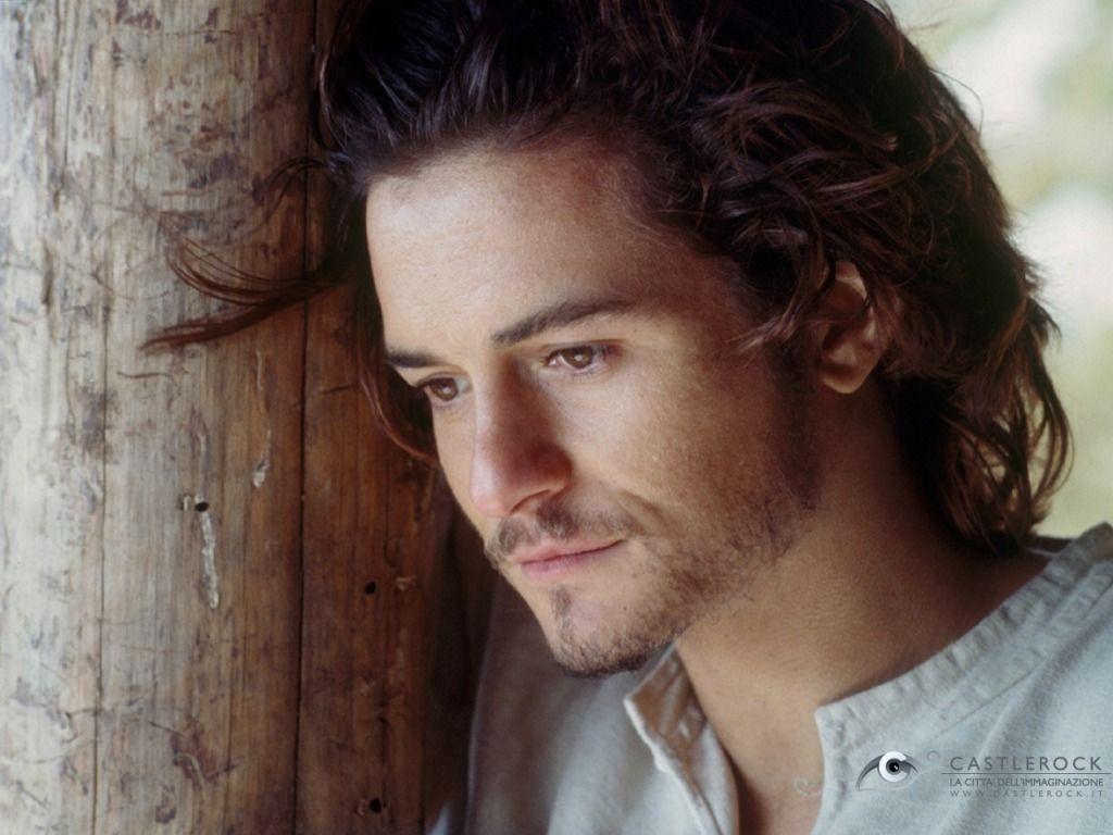 Orlando Bloom HD Desktop Wallpapers