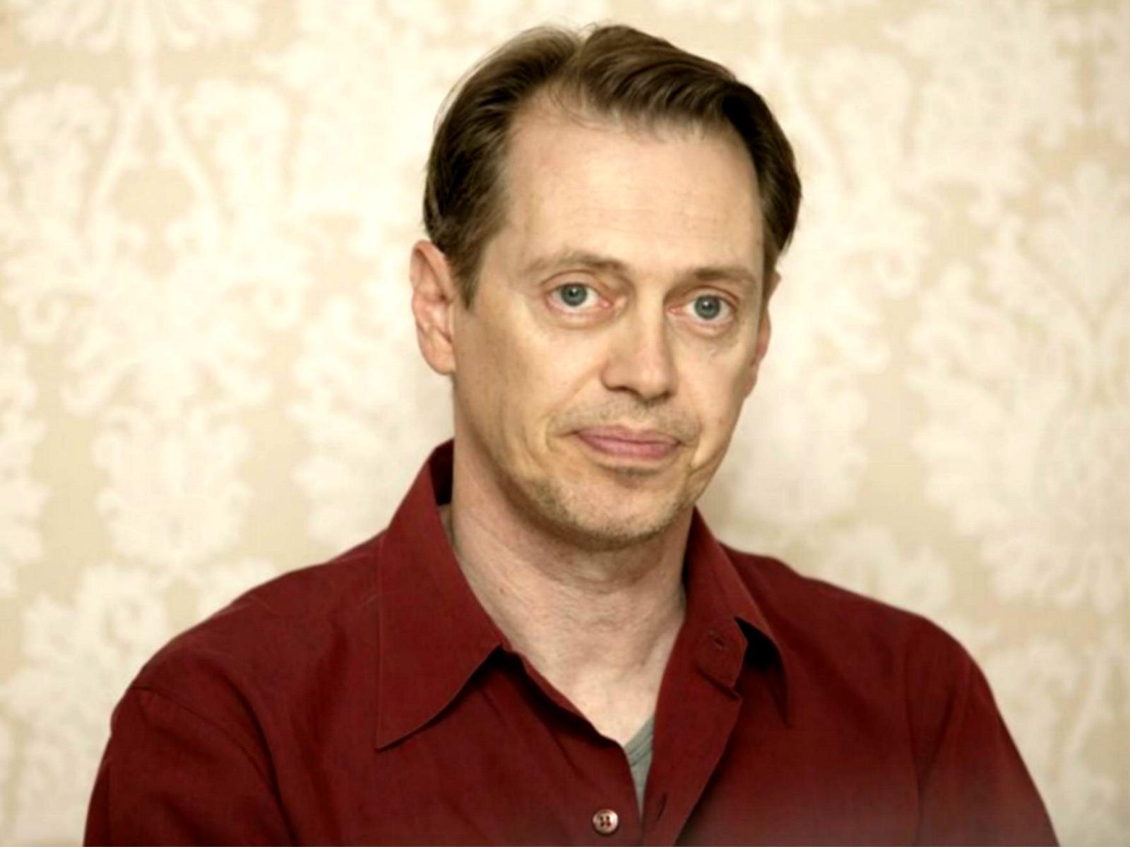 Steve Buscemi Wallpapers 12