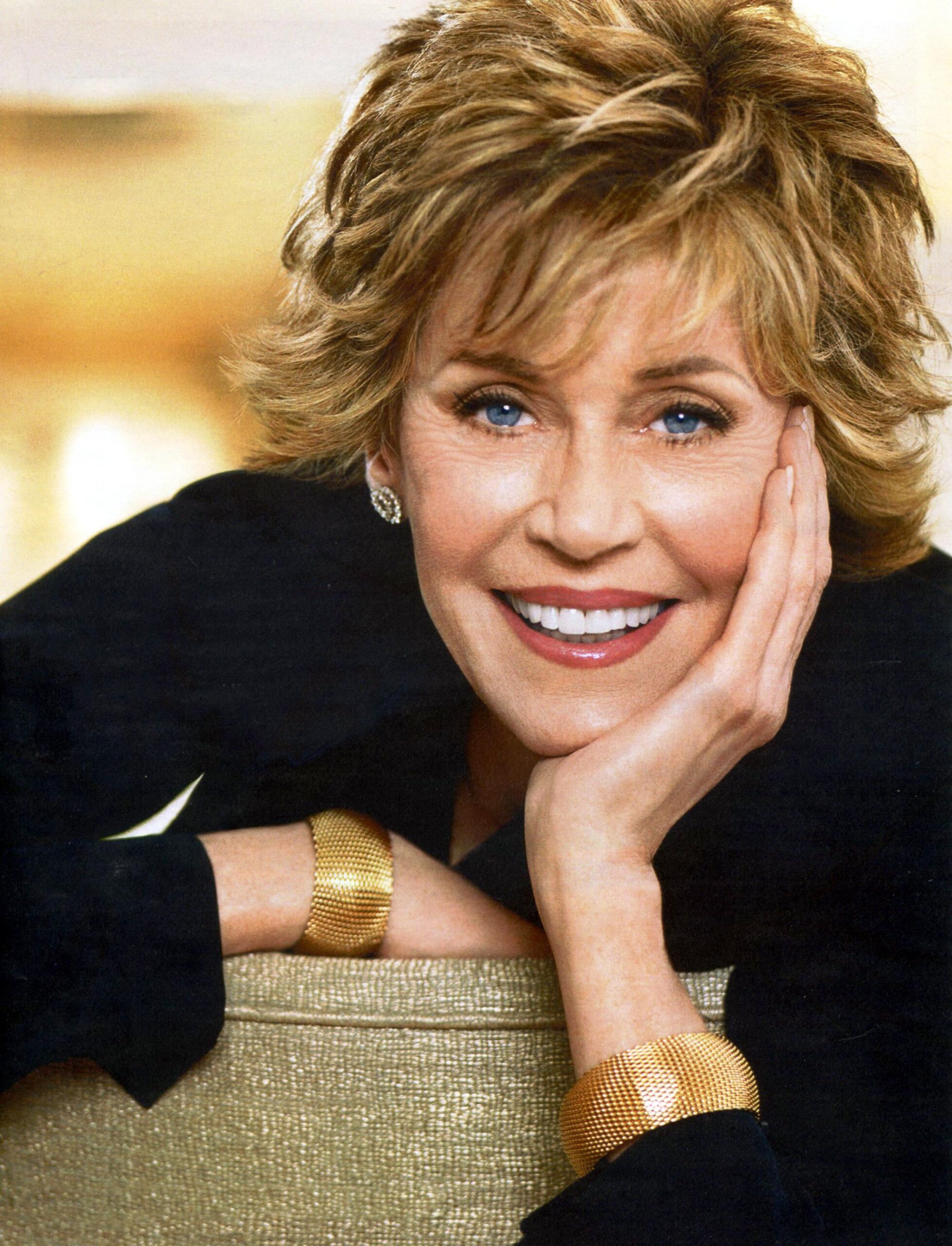 Awesome Jane Fonda HD Wallpapers Free Download