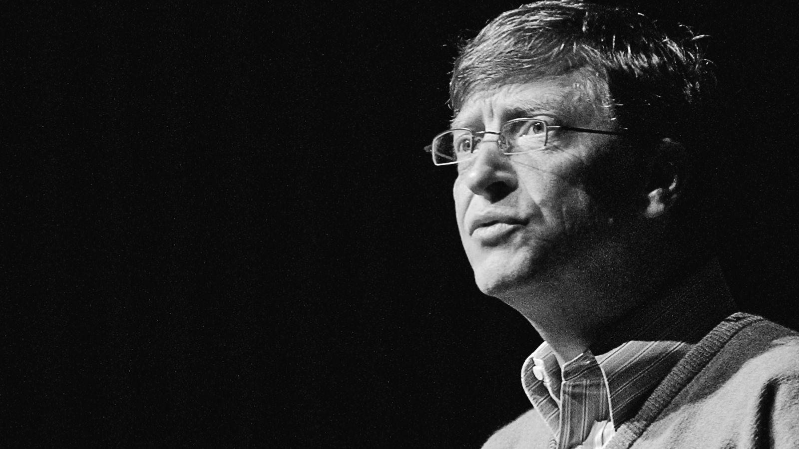 Bill Gates HD Wallpapers