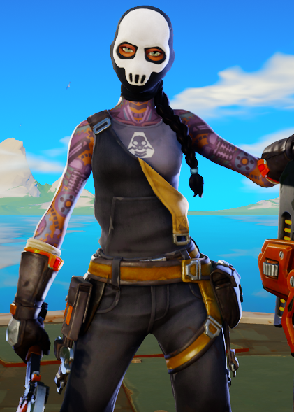 Jules Fortnite wallpapers