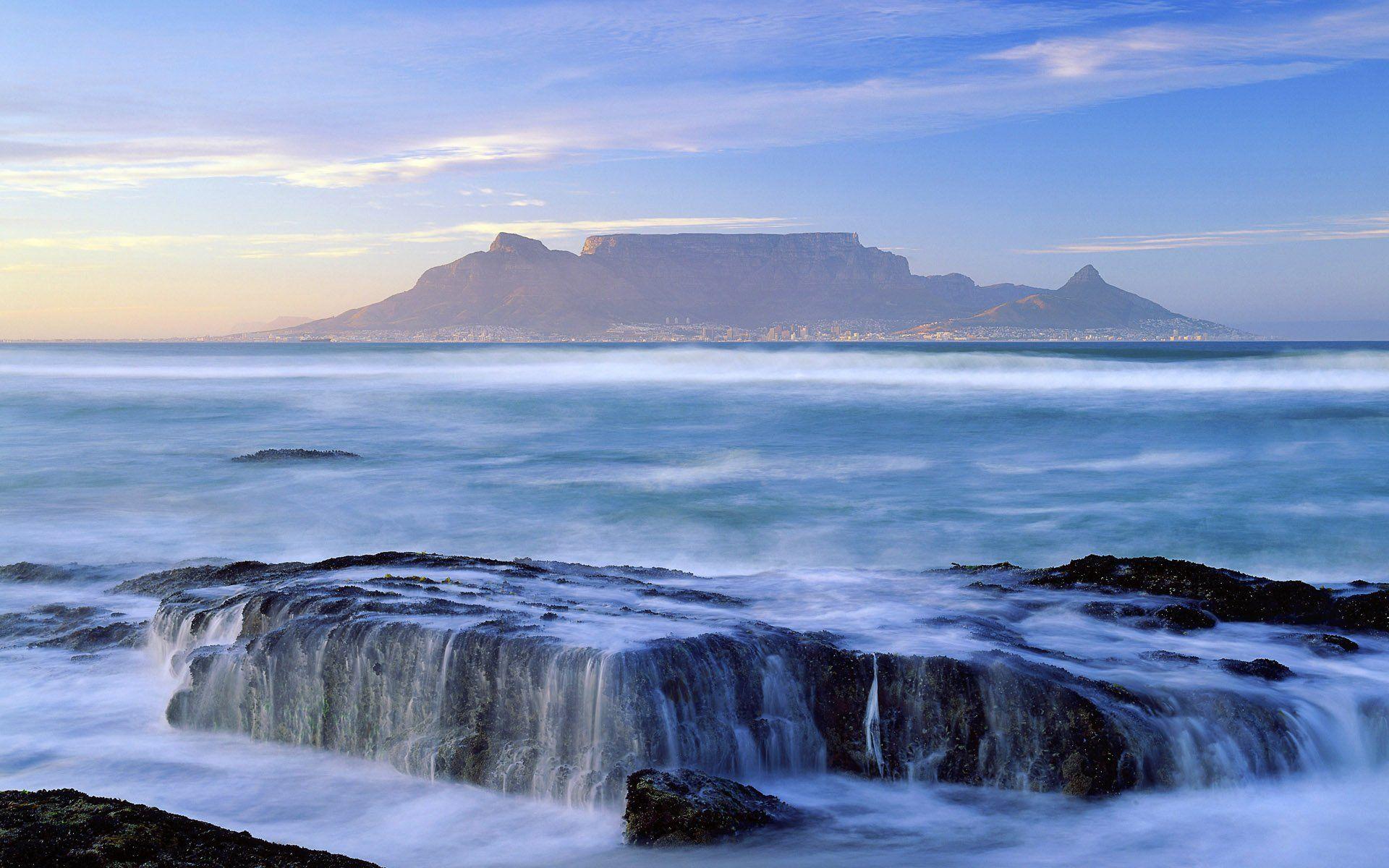 Cape Town Wallpapers 580799