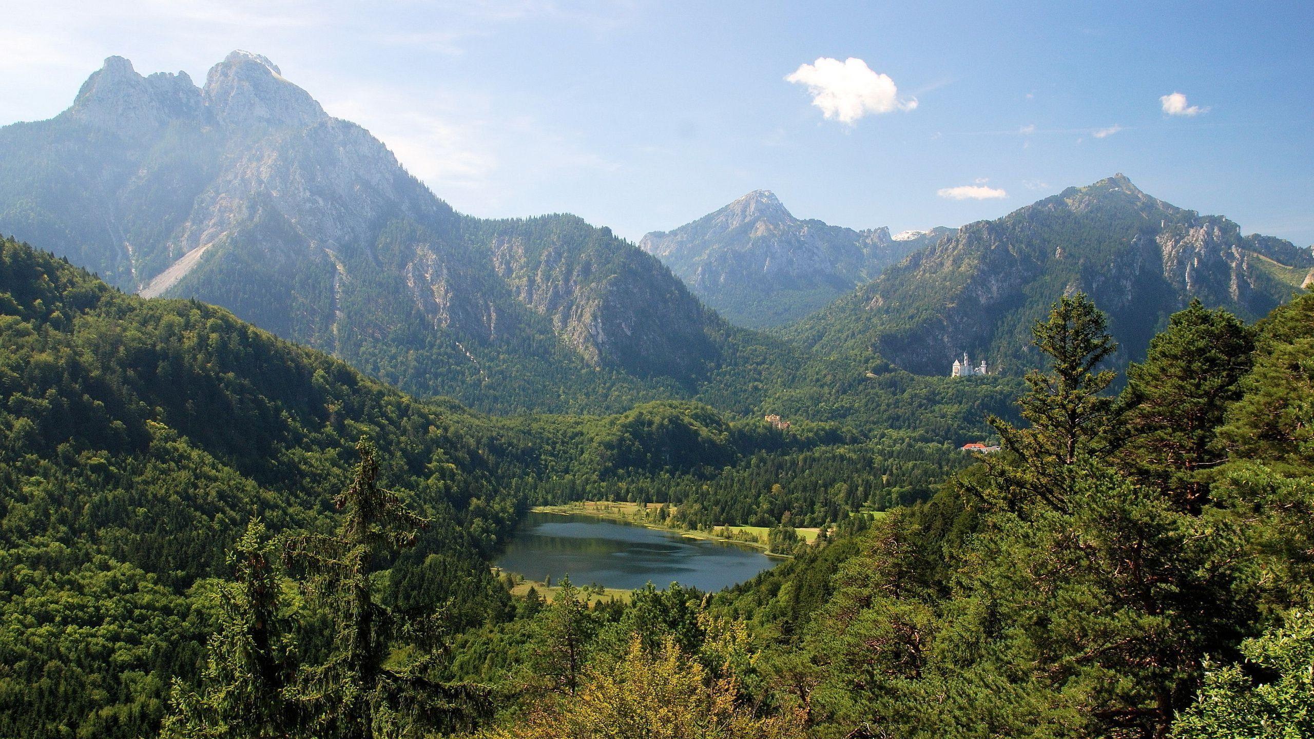 Vaduz Liechtenstein