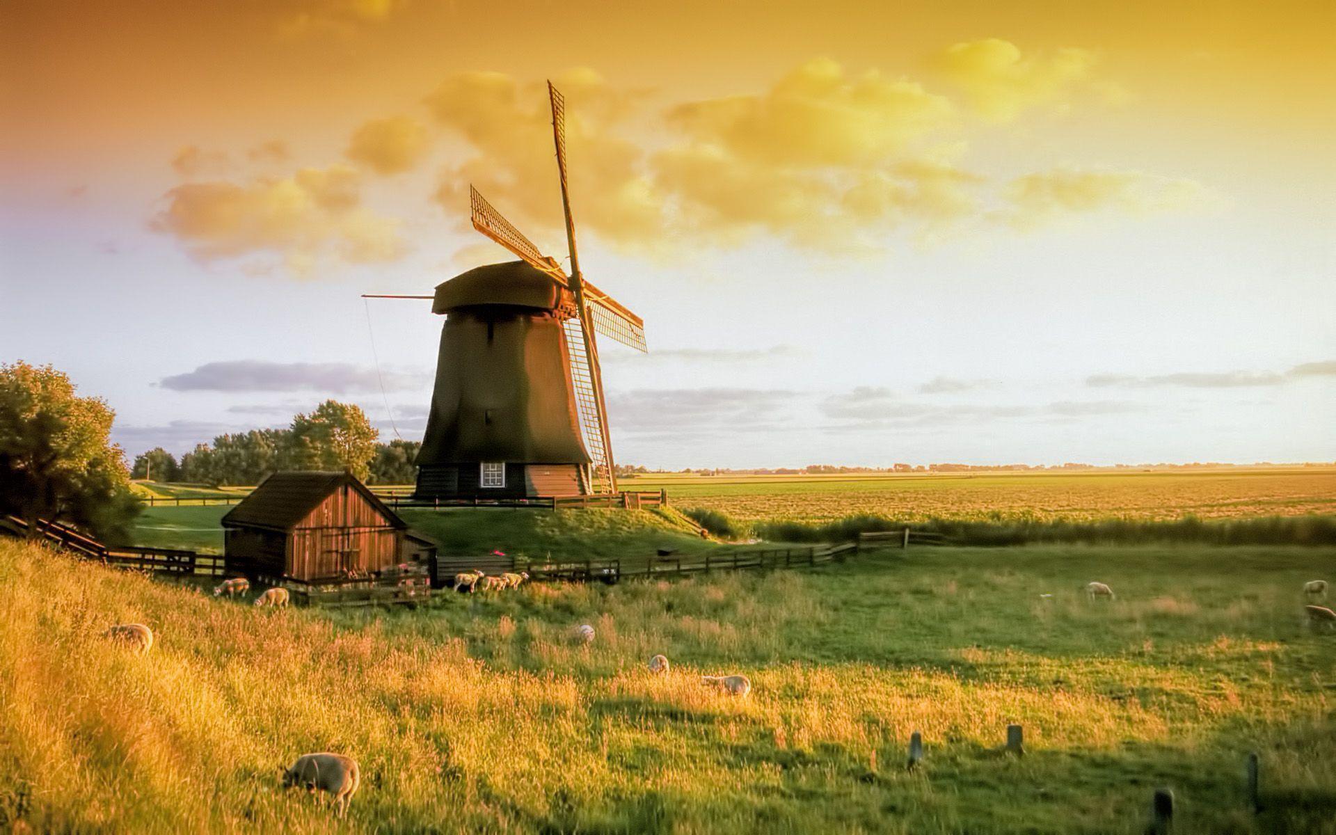 netherlands wallpapers