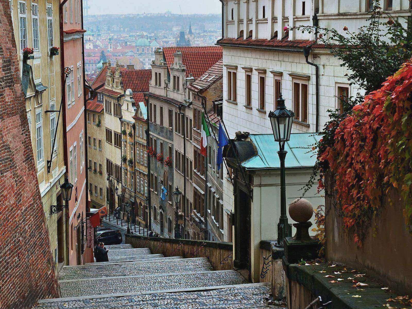 Prague Wallpapers HD Download