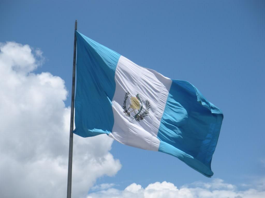 px Guatemala Flag Wallpapers