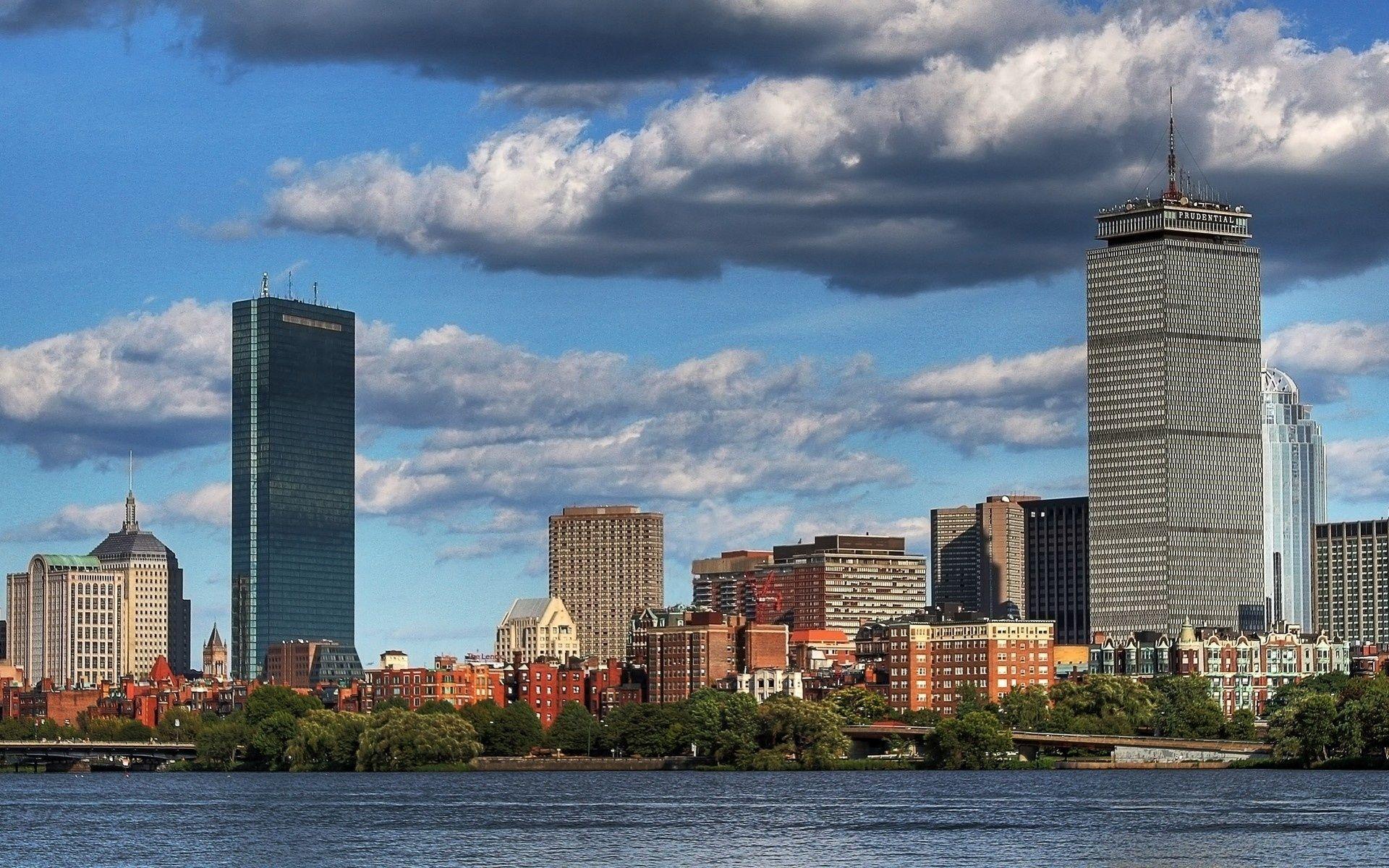 Boston Wallpapers 9