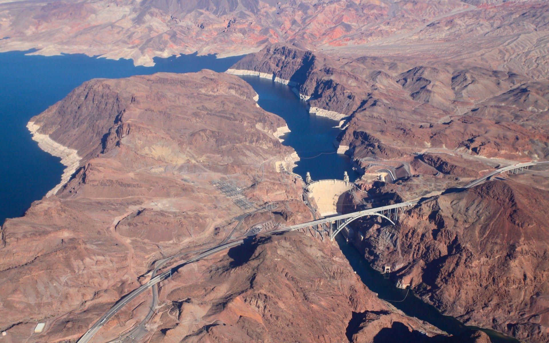 hoover dam wallpapers and backgrounds