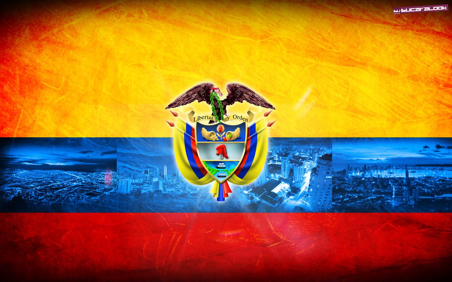 Colombia Wallpapers 1526 Wallpapers