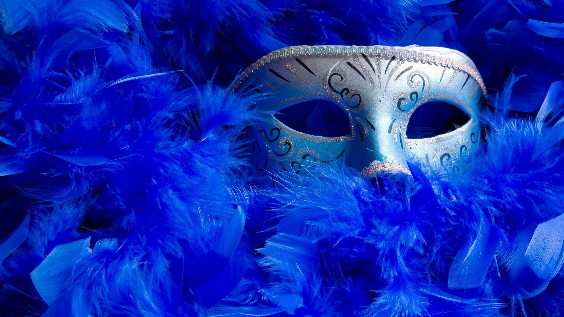 Mardi Gras HD Desktop Wallpapers