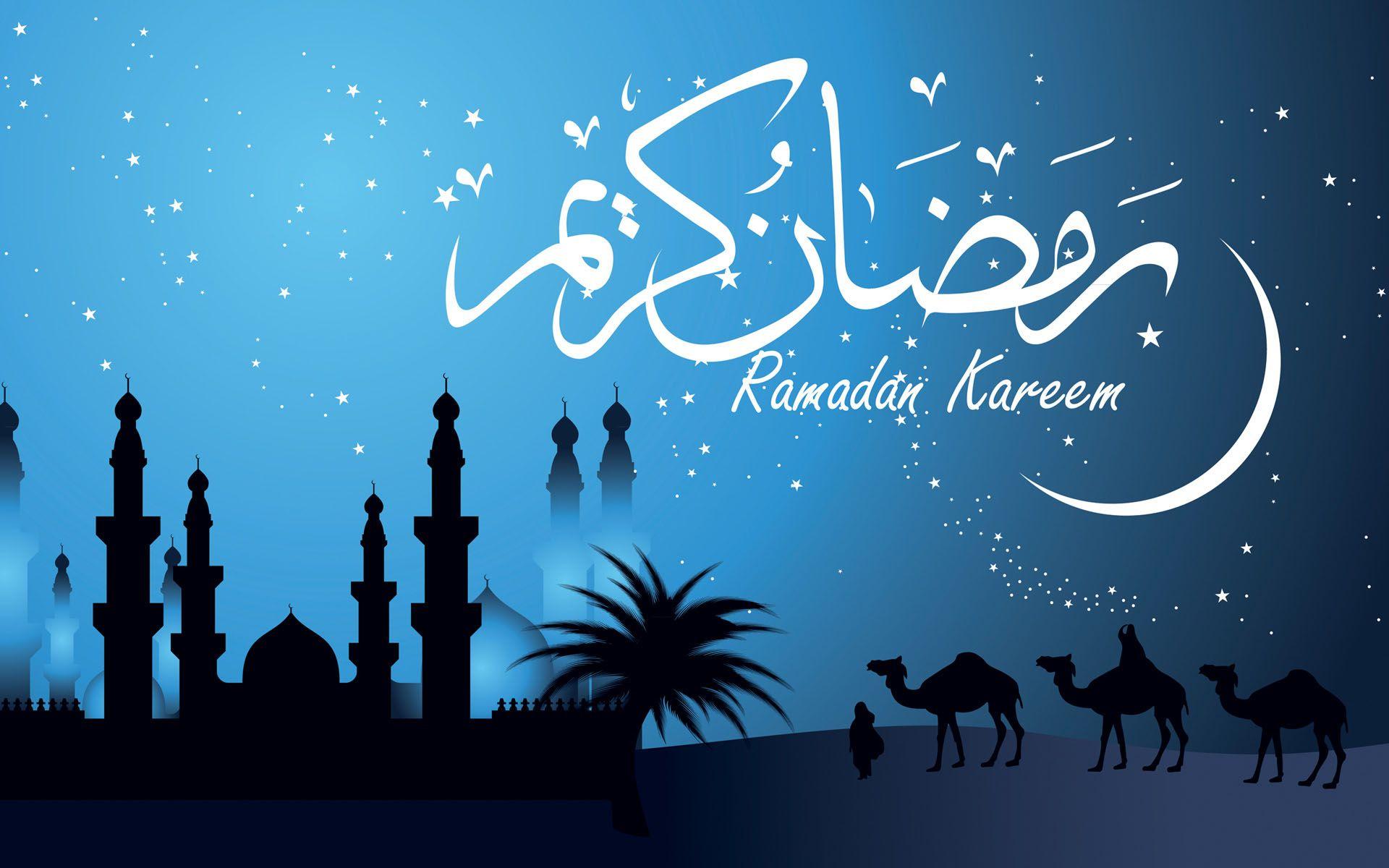 Ramadan Wallpapers Hd Collection