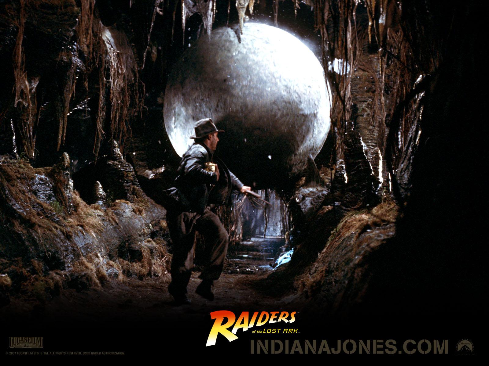 Indiana Jones image Raiders of the Lost Ark HD wallpapers and