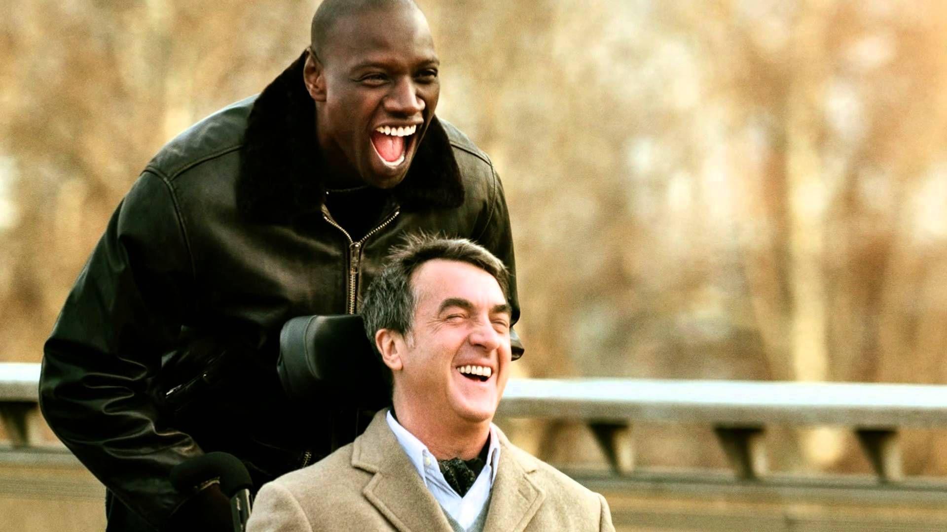 Quote From ‘The intouchables’ movie.