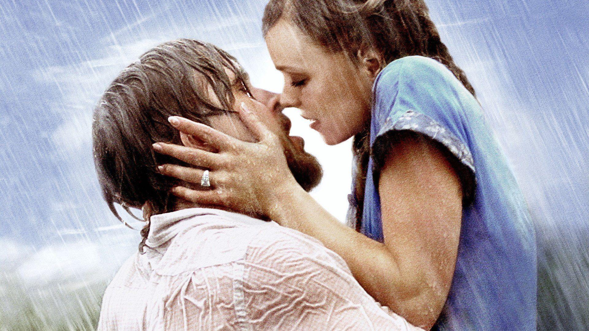 5 The Notebook HD Wallpapers