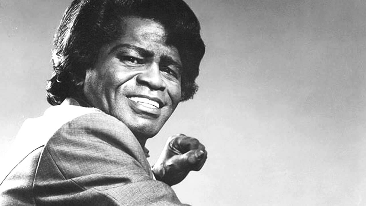 James Brown