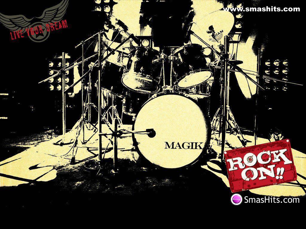 HARD ROCK WALLPAPER: HARDROCK MUSIC WALLPAPER 9