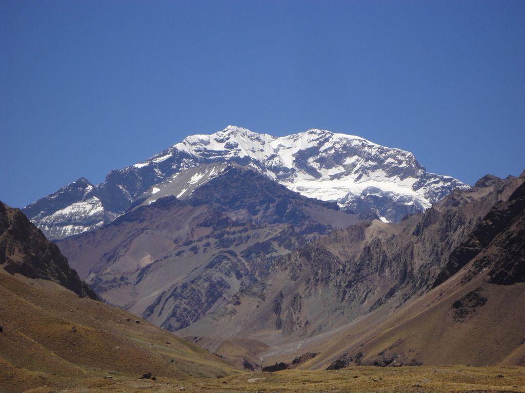 Marie de Kruijff on Mountains@School