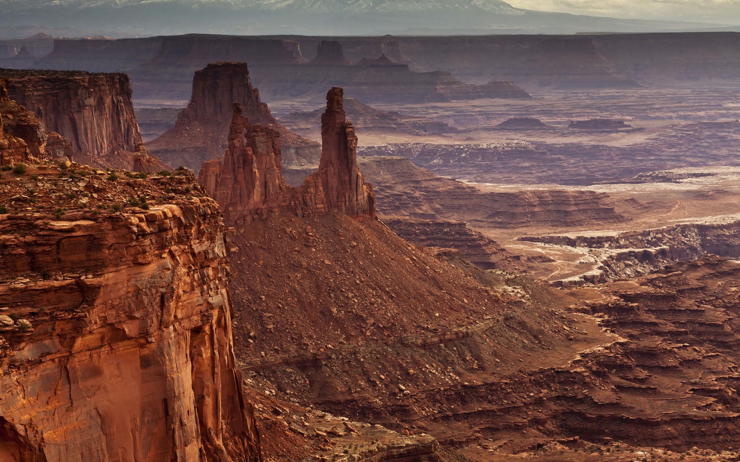 Photos USA Mesa Arch Canyonlands National Park Nature