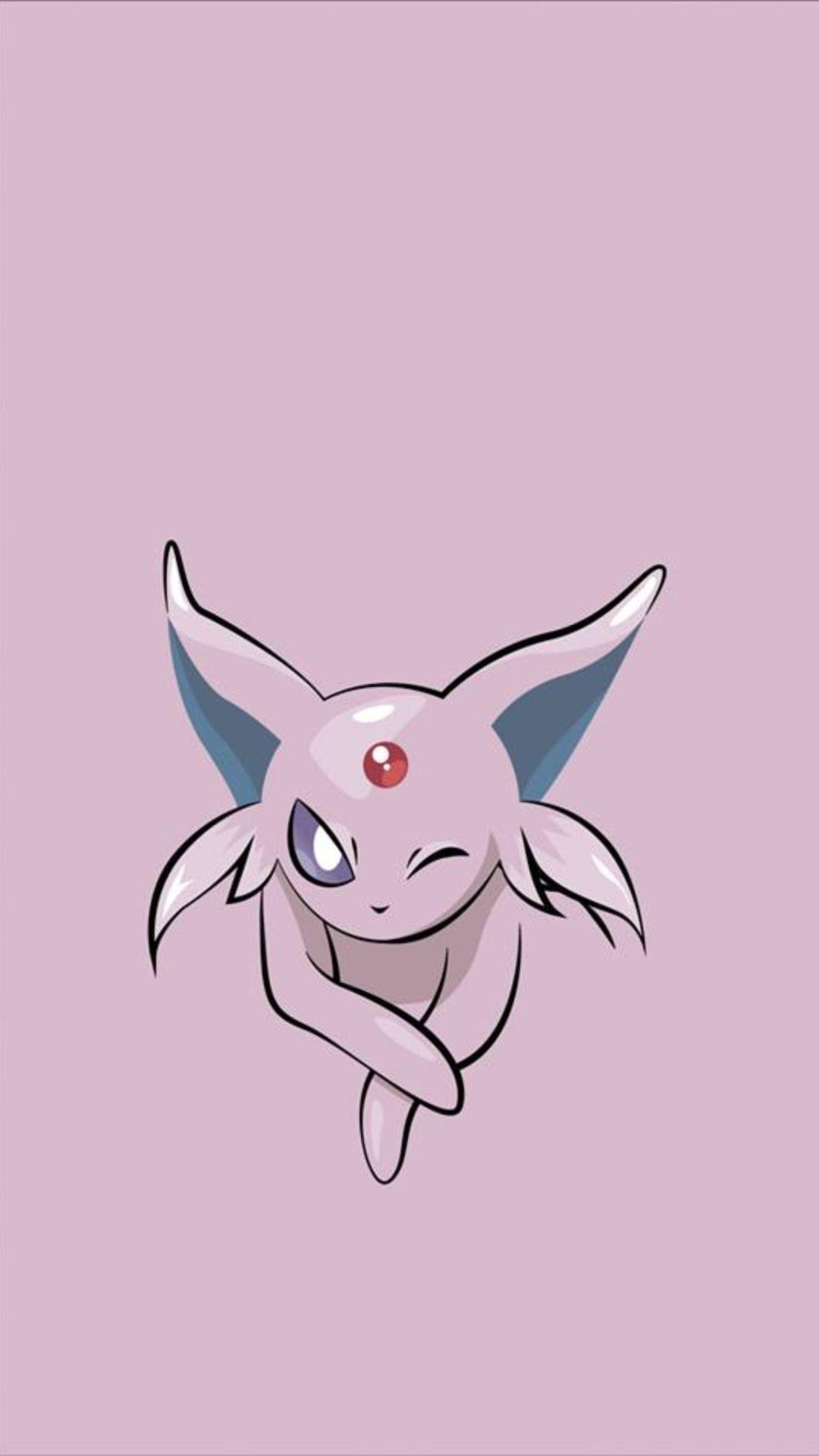 Espeon Wallpapers