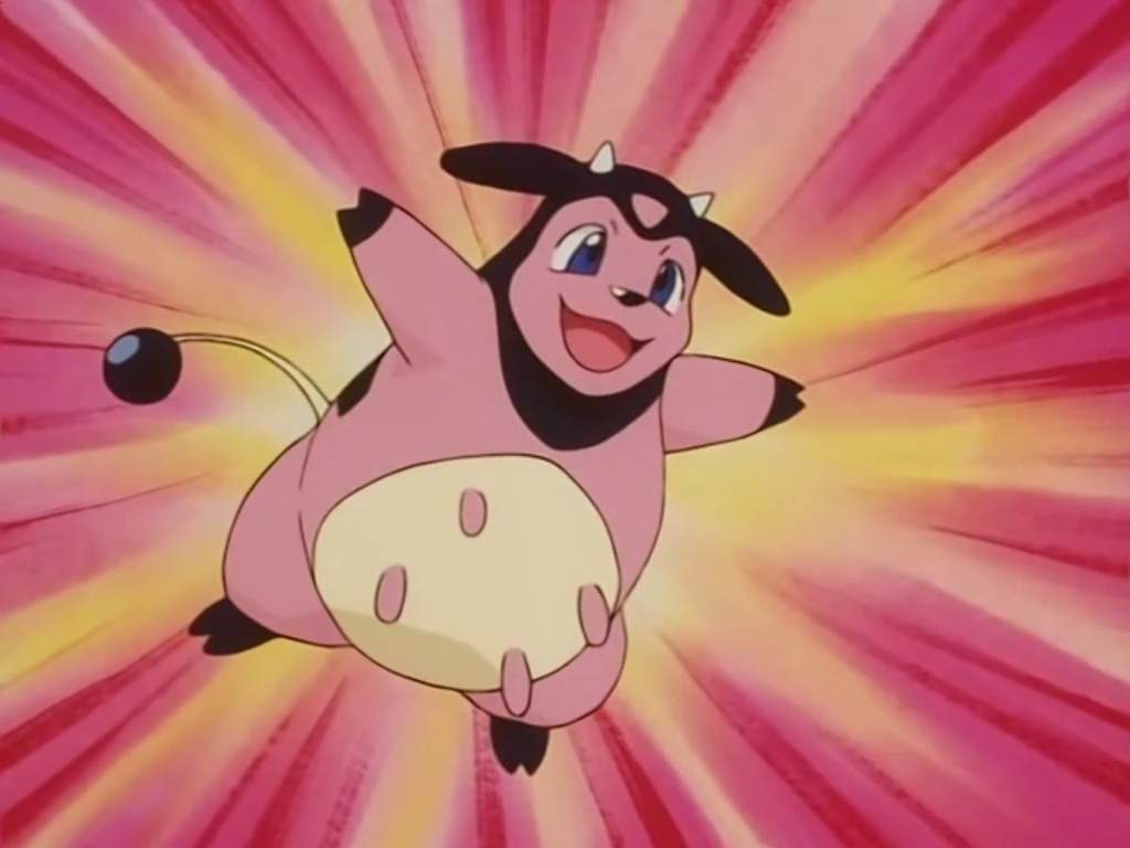 Top Tips to Get The Most Out of Your Miltank!