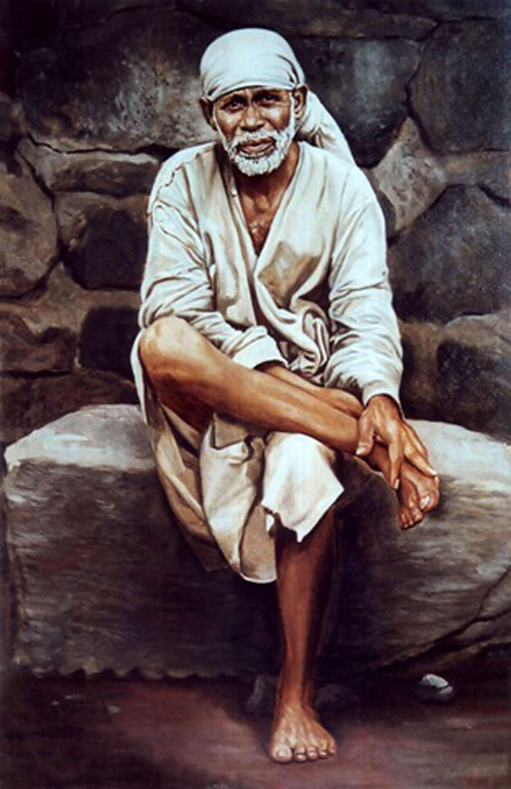 Sai Baba