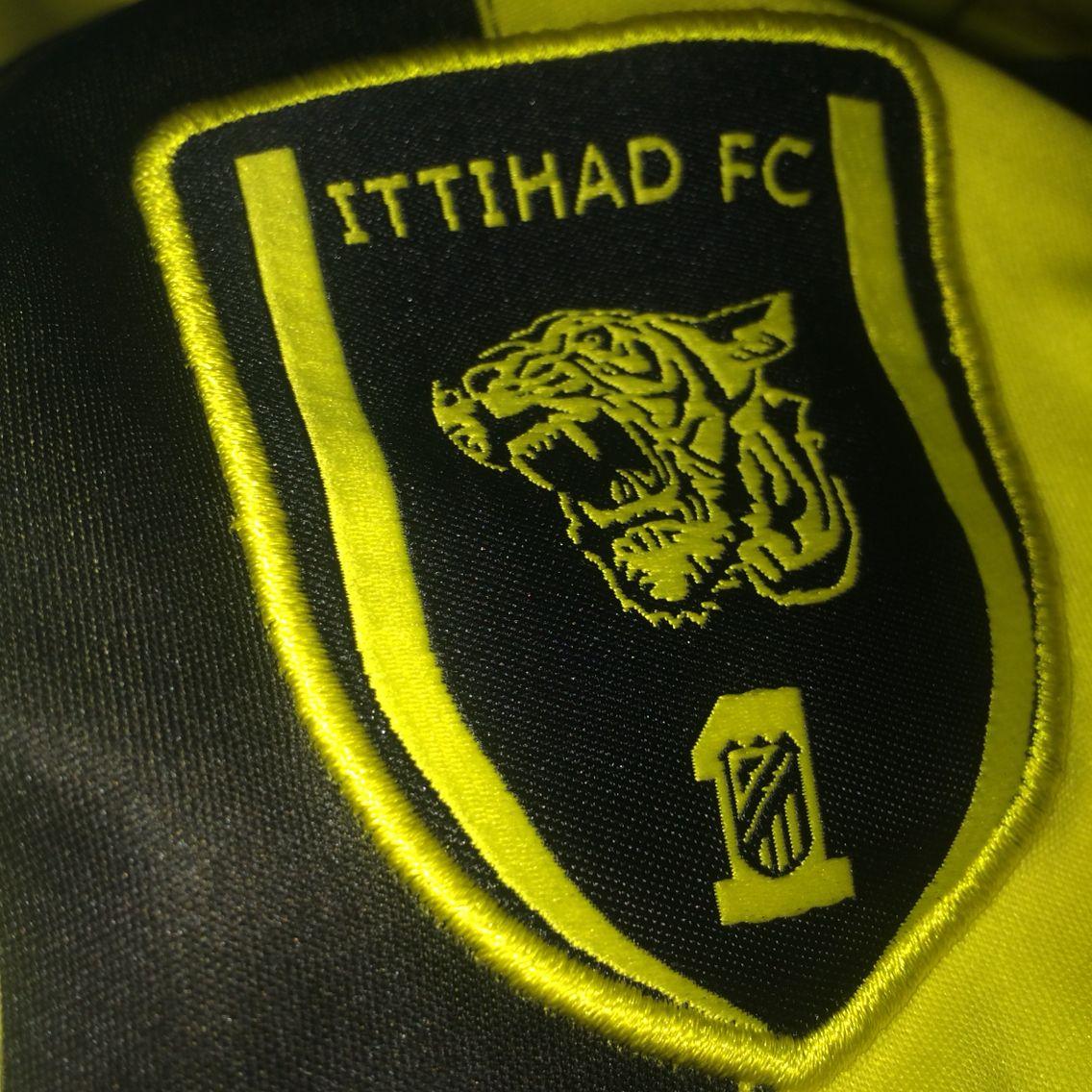 Ittihad.fc tanger omg i luv it!