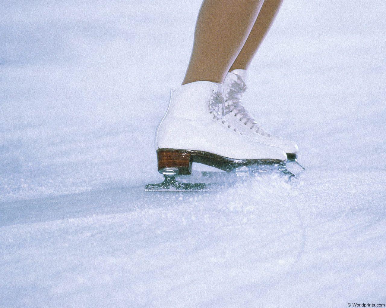 Figure skating