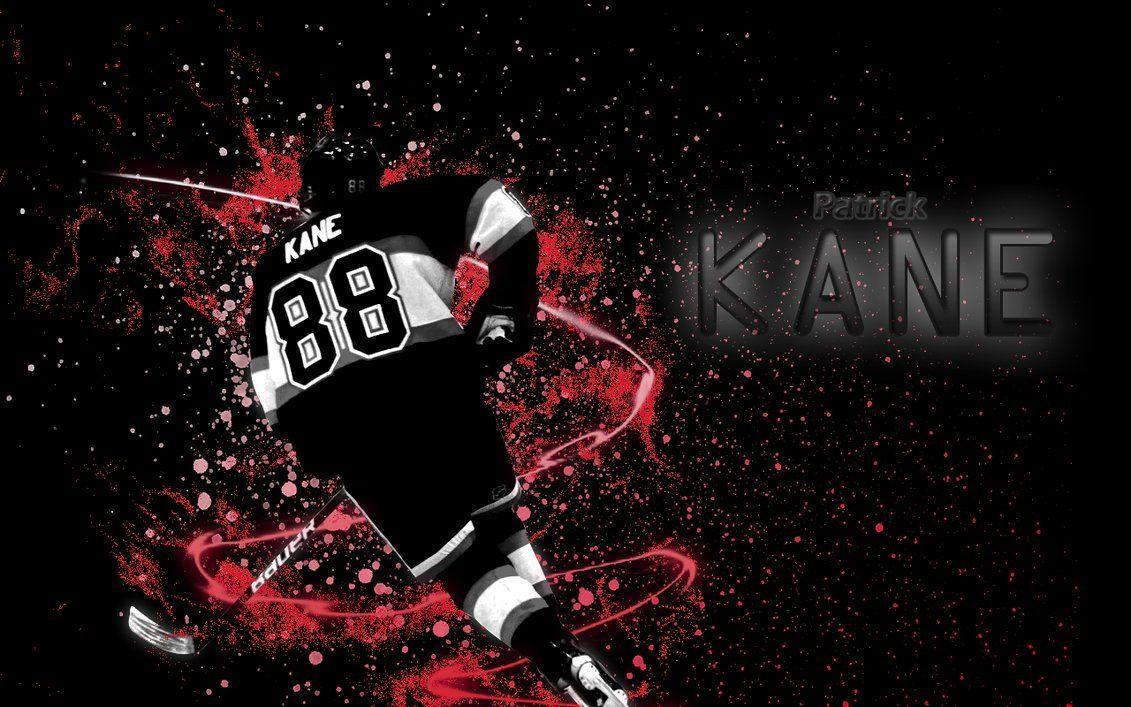 Patrick Kane by vivecdagod