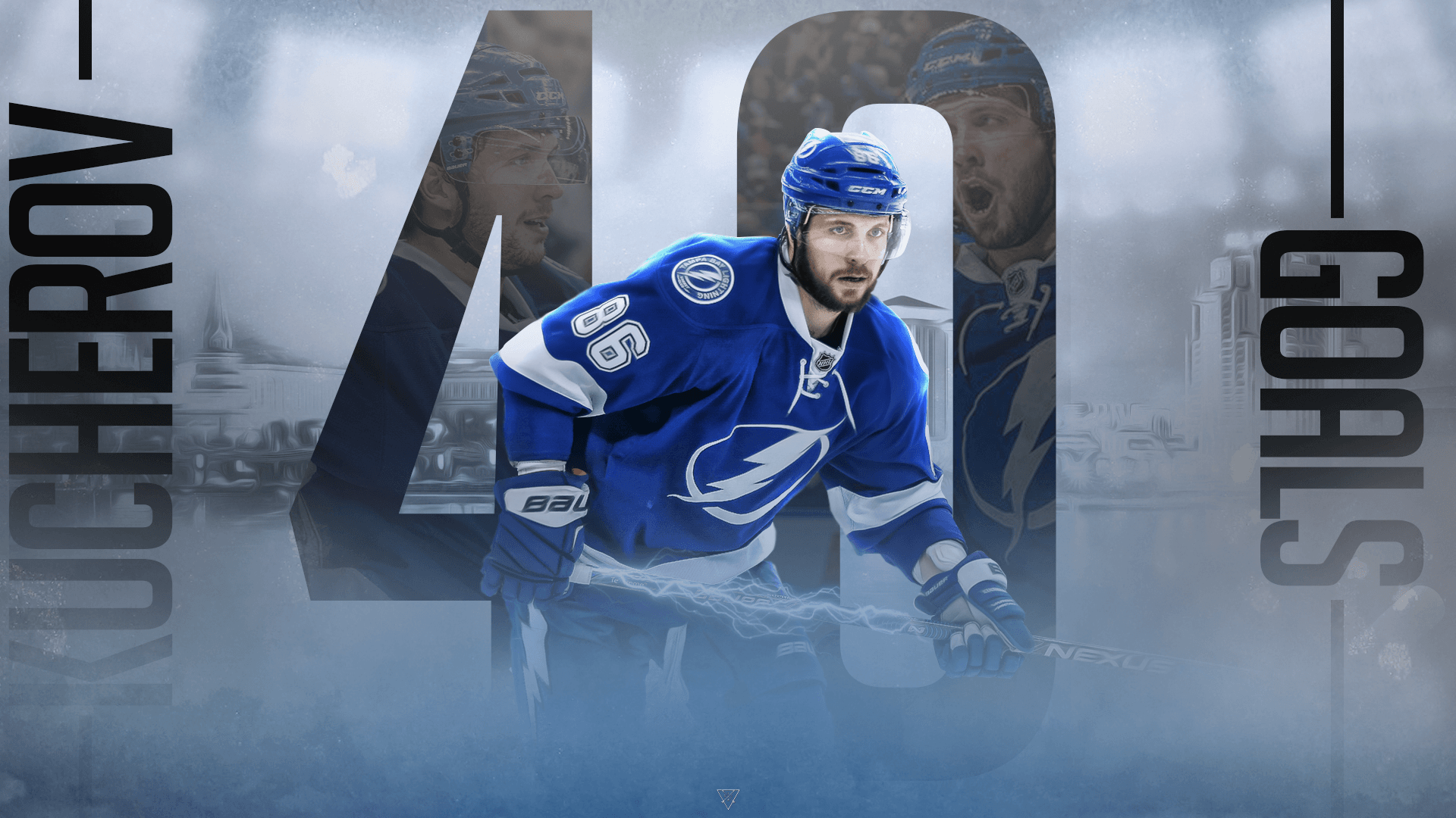 Thank you Tampa Bay Lightning” wallpapers download