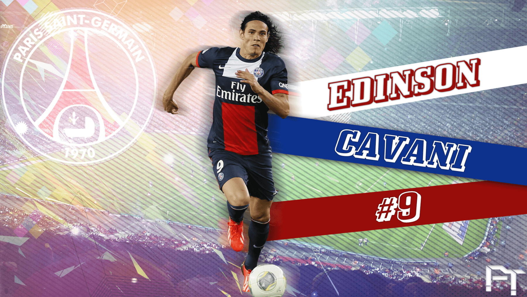 Edinson Cavani