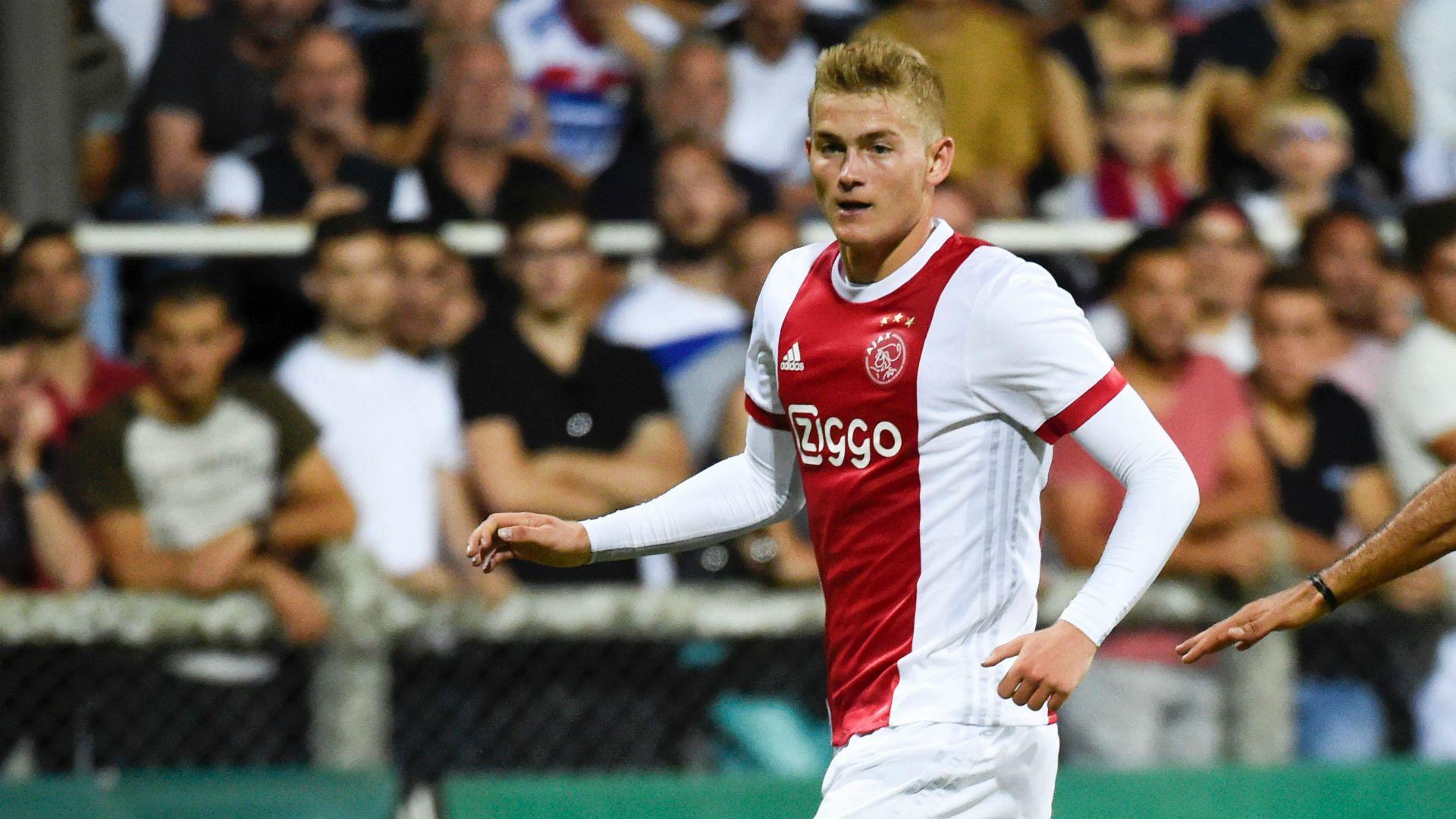 10 young Dutch stars who can rescue Netherlands from international