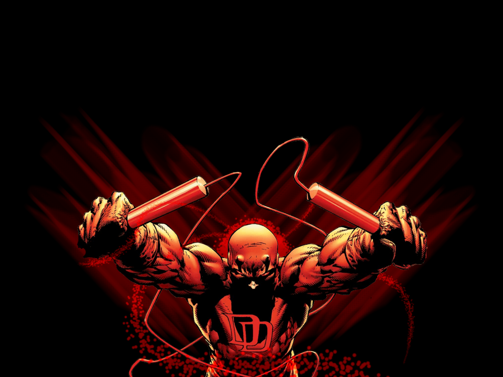 Pix For > Daredevil Movie Wallpapers