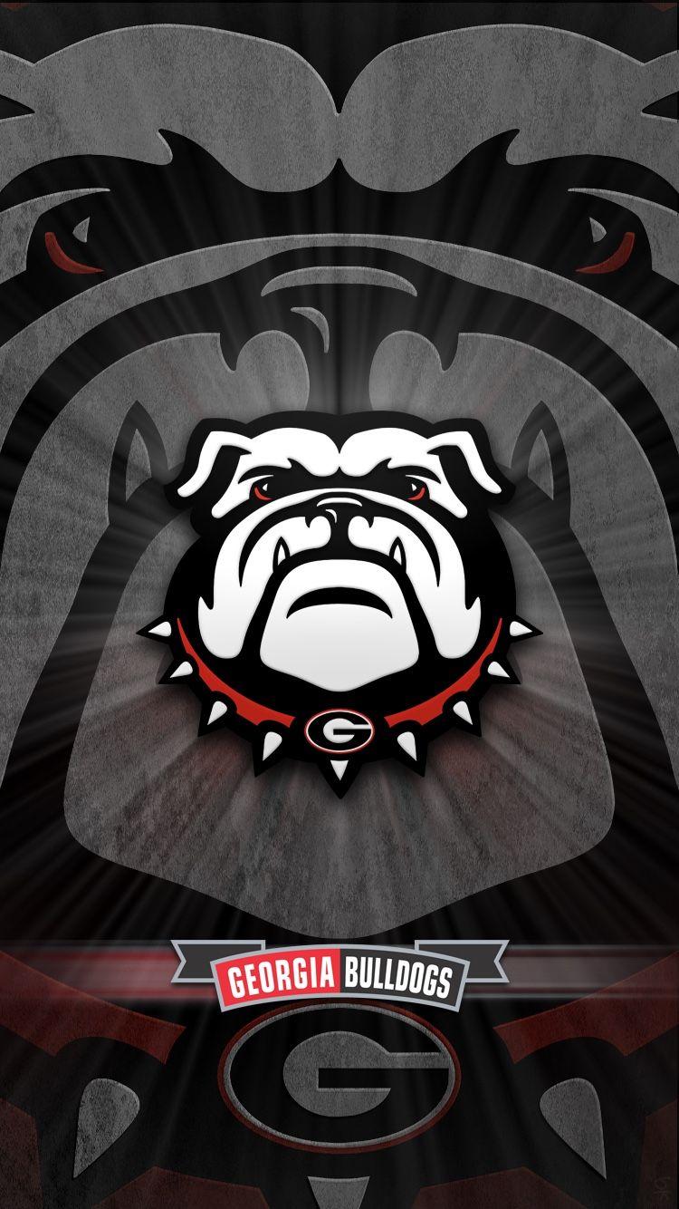 Free Georgia Bulldogs Wallpapers