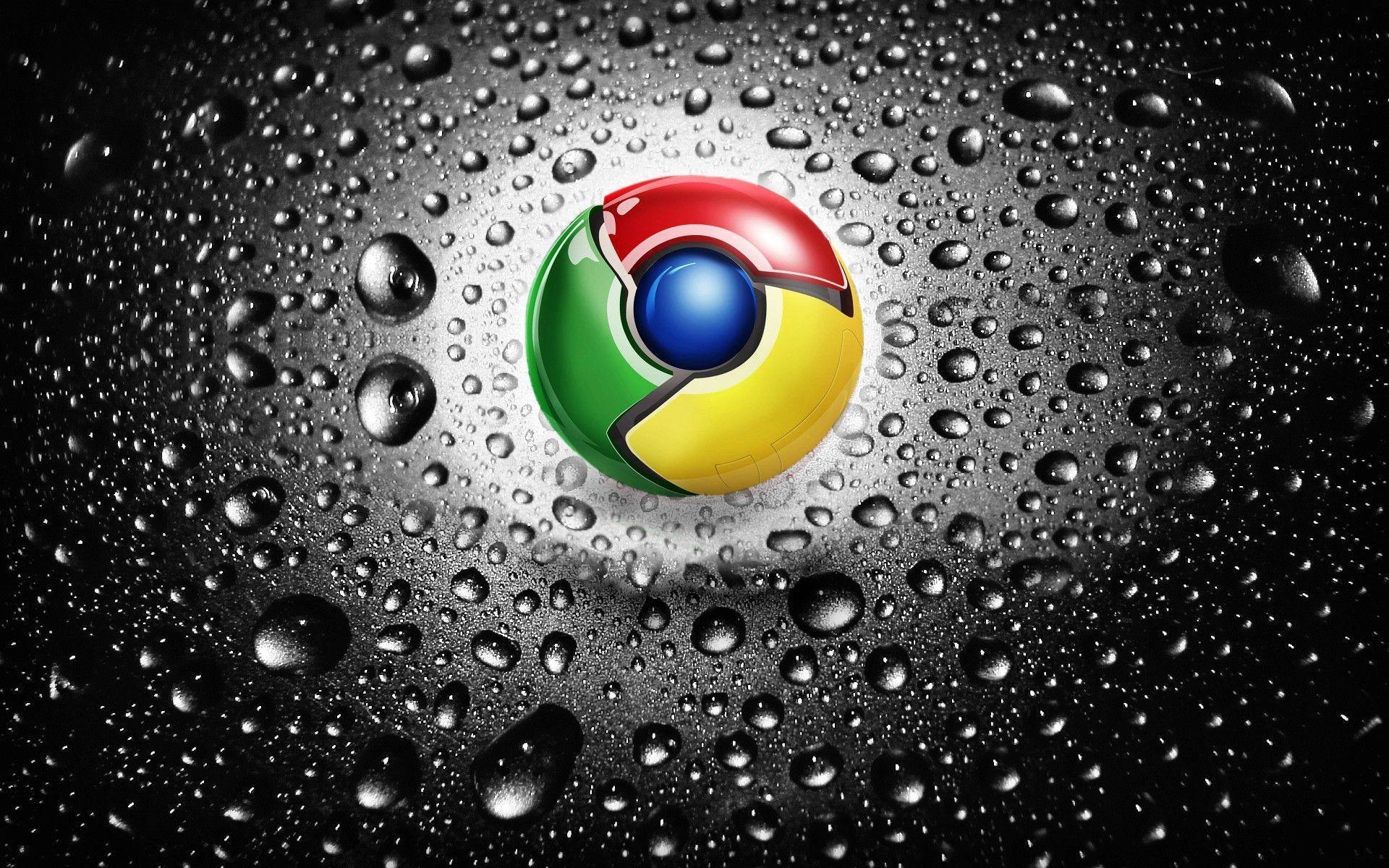 Google Chrome Wallpapers