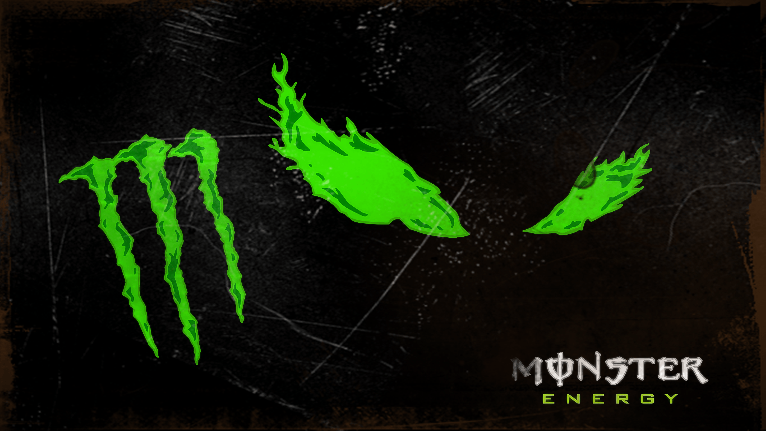 HD Monster Energy Wallpapers