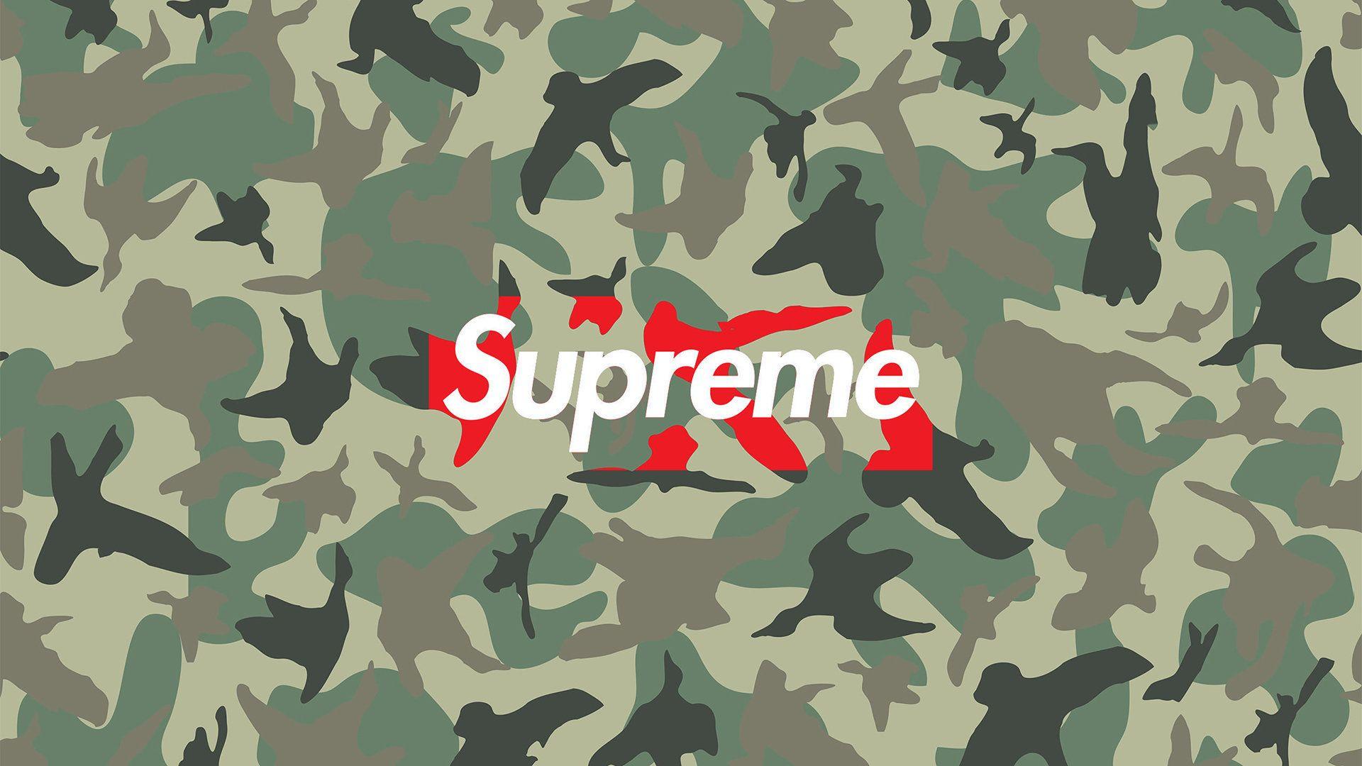 Supreme Wallpapers