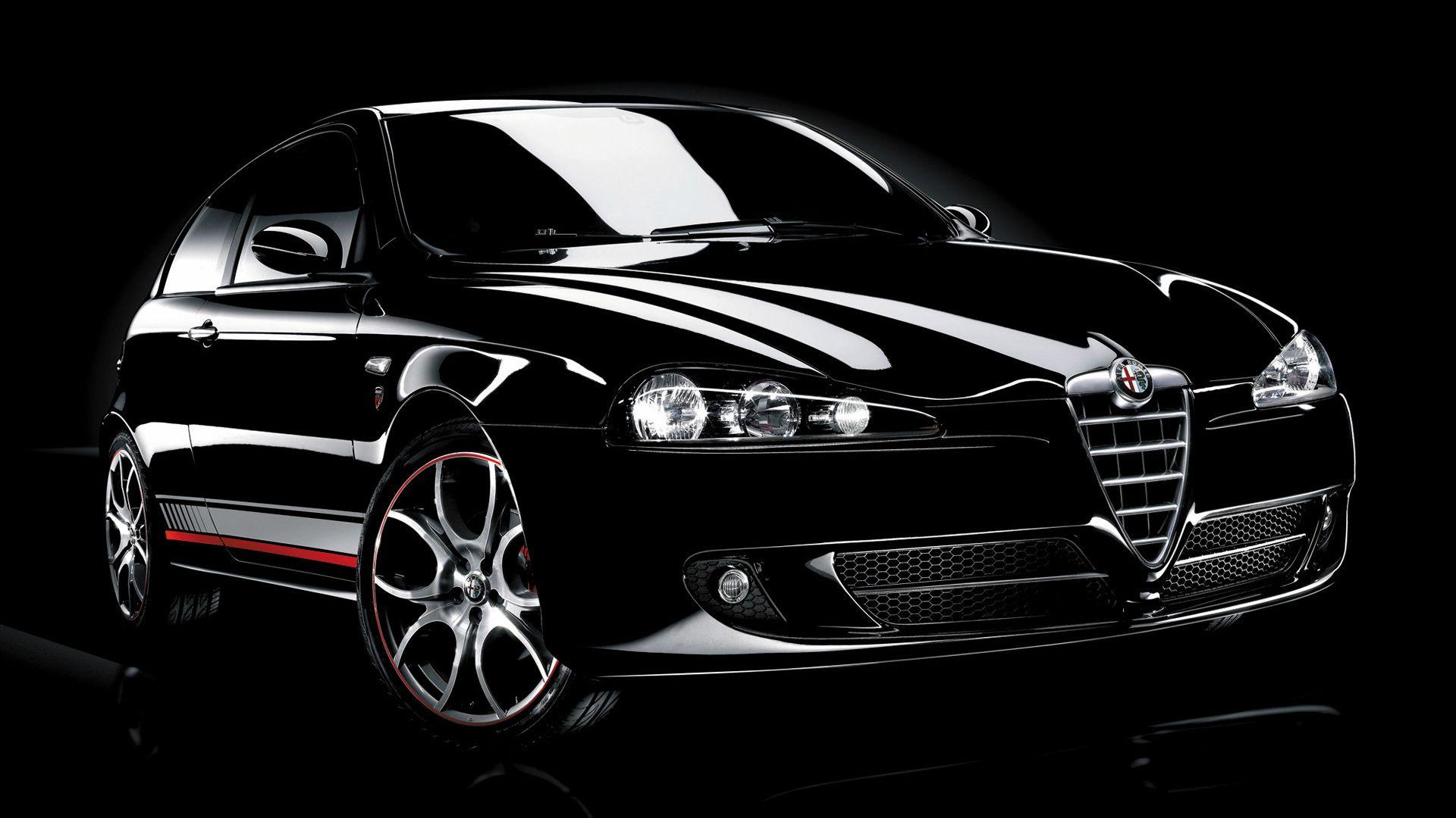 Alfa Romeo 147 Wallpapers HD Photos, Wallpapers and other Image