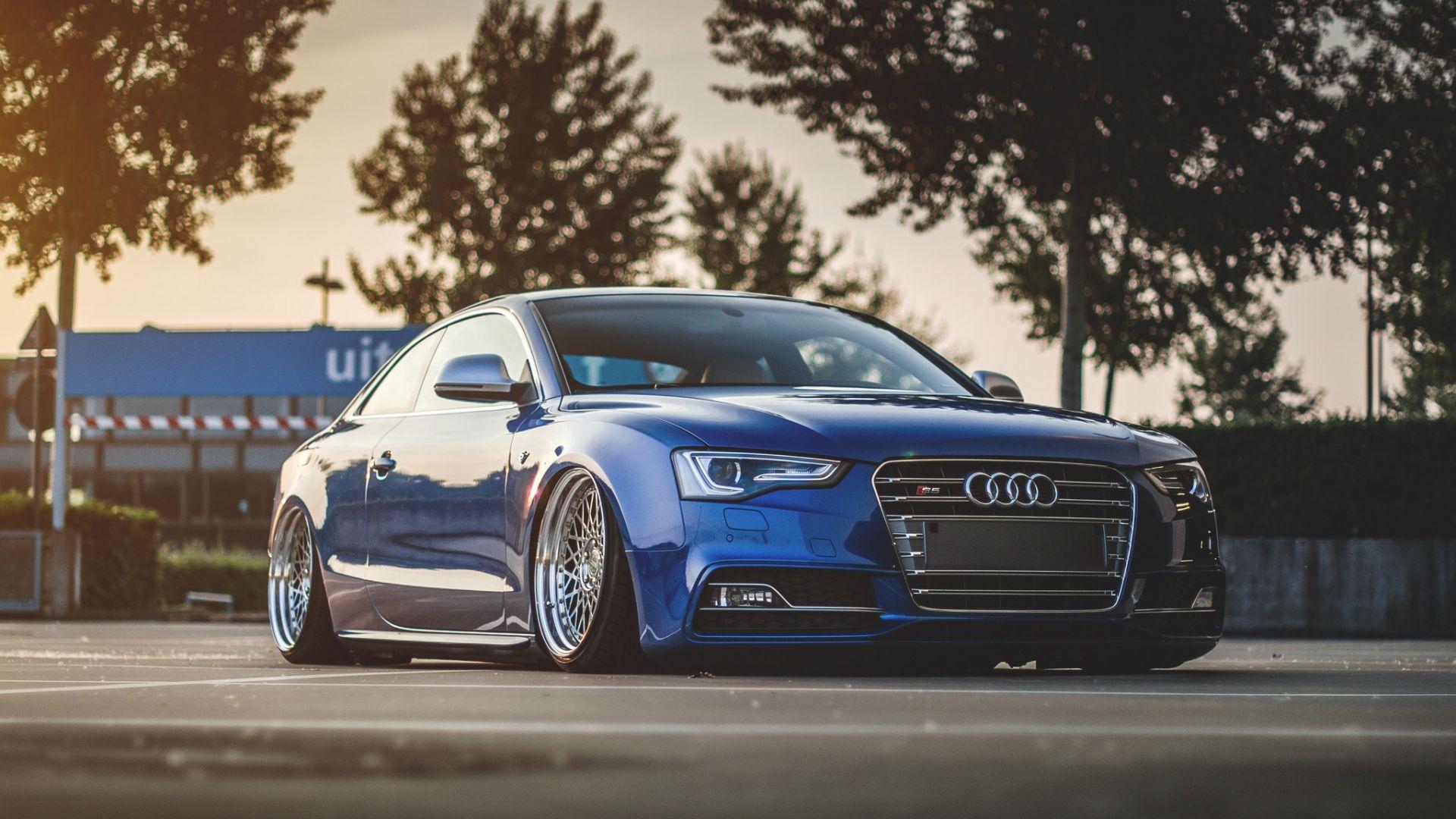 Audi Wallpapers 9