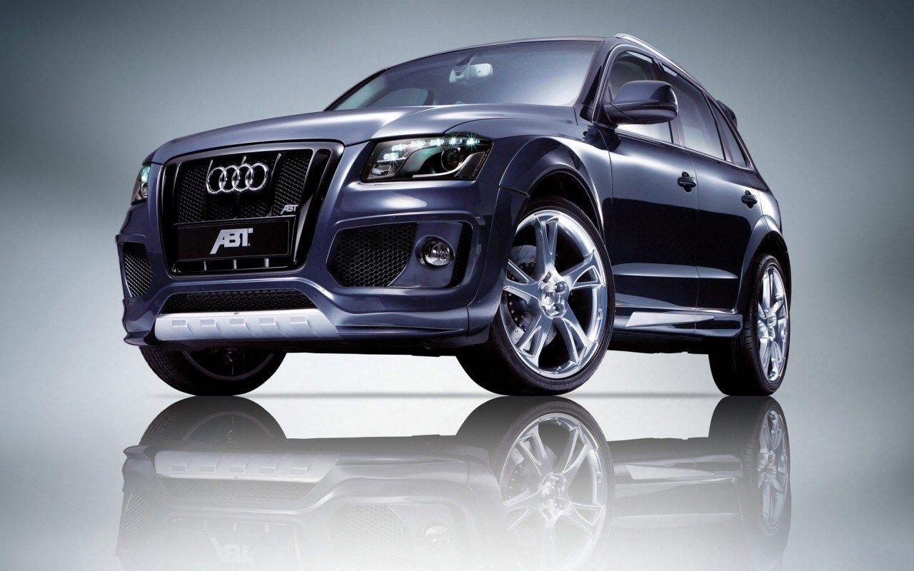 hd audi q5 wallpapers