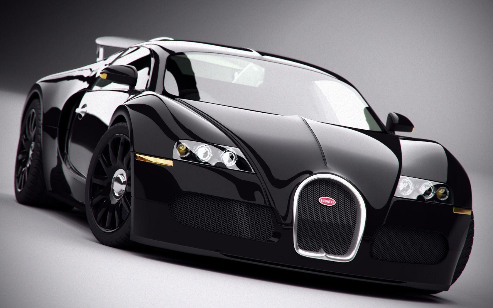 Car Wallpapers Bugatti