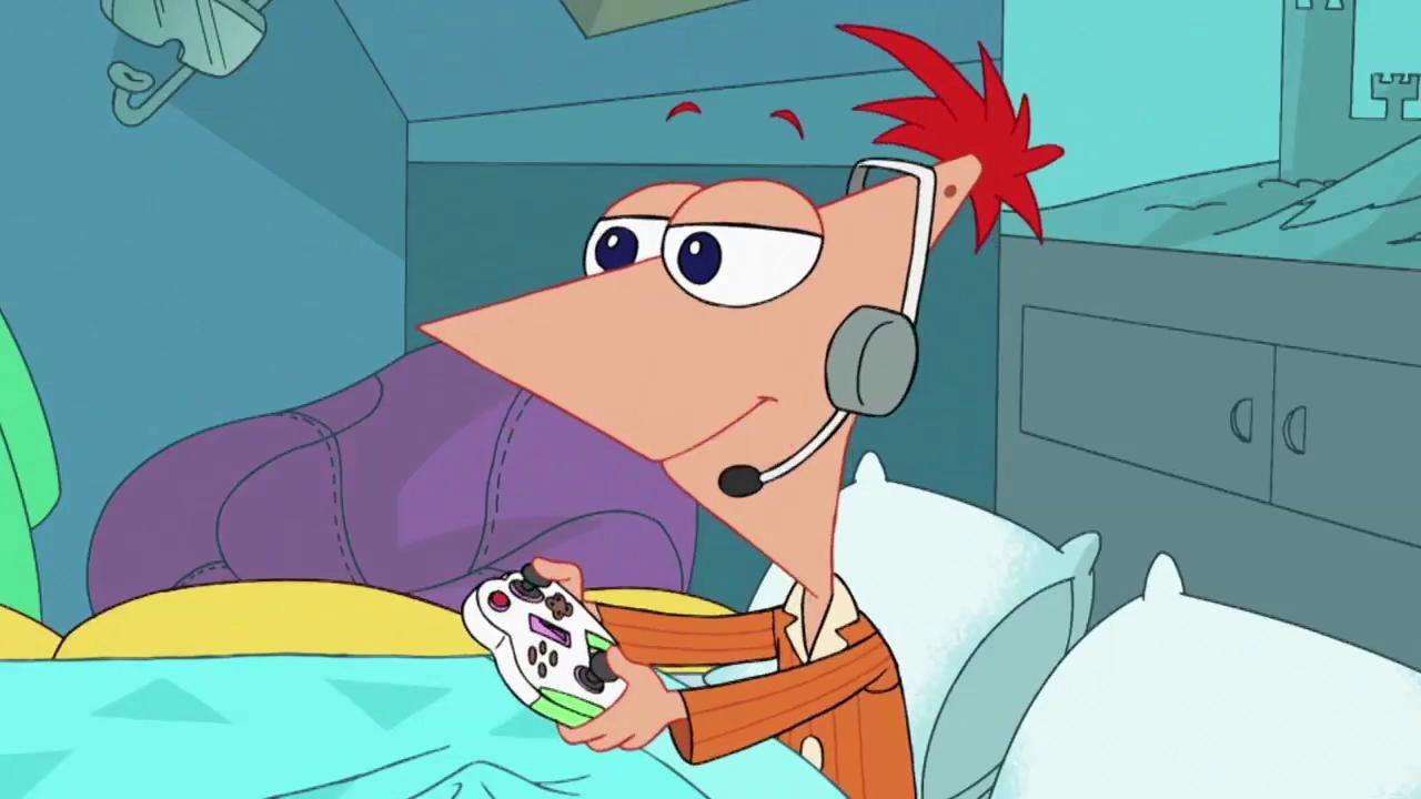 Phineas and Ferb Latest HD Wallpapers Free Download