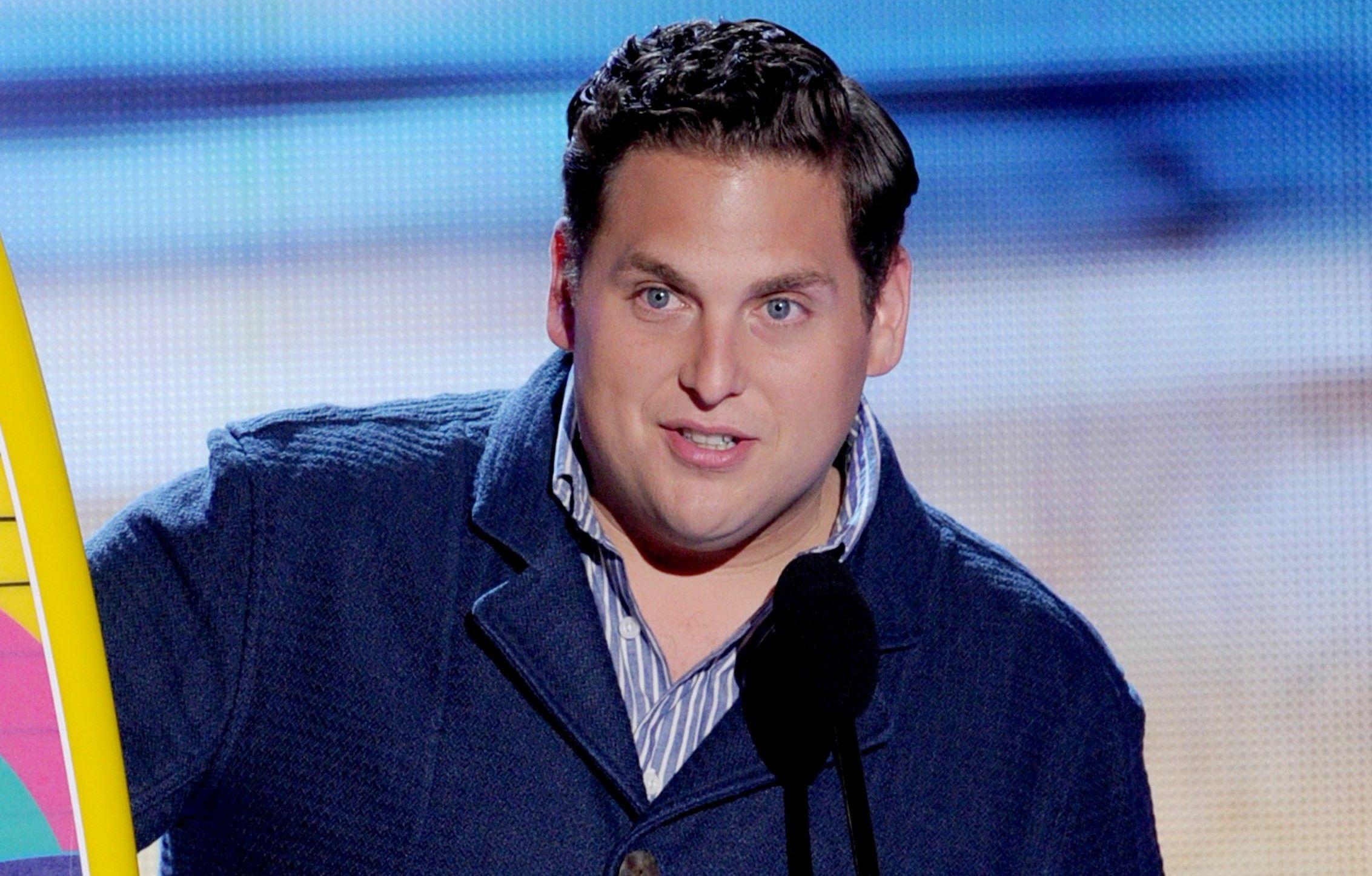 Jonah Hill Biography, Upcoming Movies, Filmography, Photos, Latest