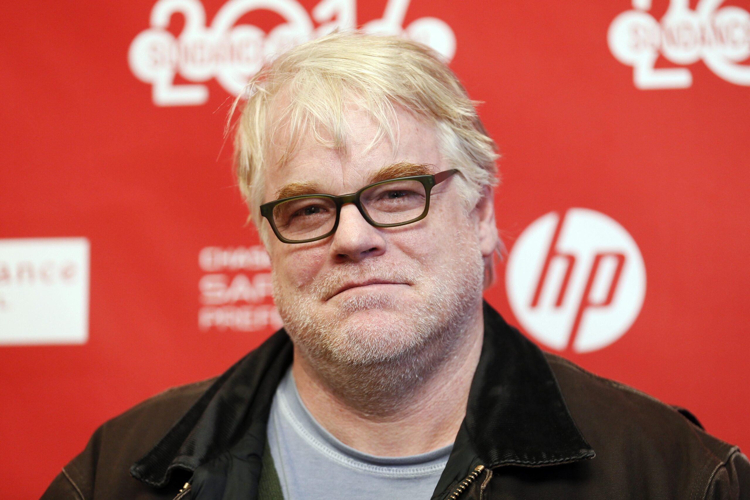 Pictures of Philip Seymour Hoffman