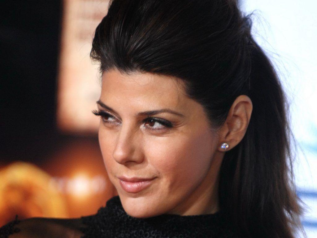 10 HD Marisa Tomei Wallpapers